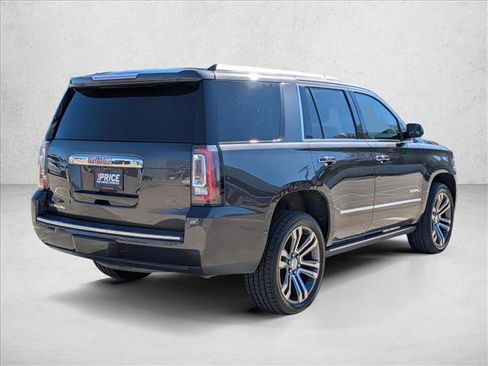 Used 2018 GMC Yukon Denali w/ Denali Ultimate Package image 6