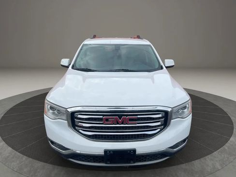 Used 2019 GMC Acadia SLT image 2