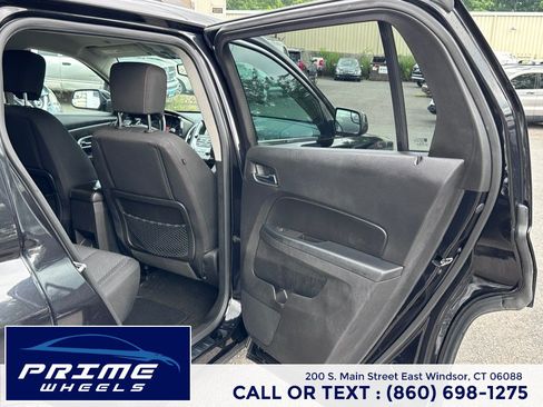 Used 2014 GMC Terrain SLE AWD/4WD image 14