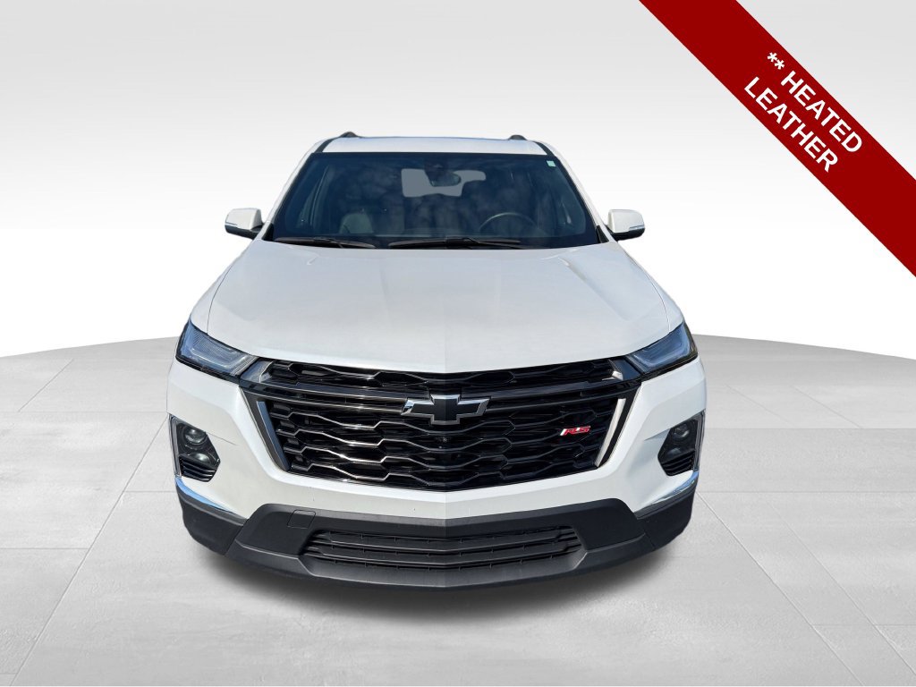 Used 2023 Chevrolet Traverse RS AWD/4WD image 11