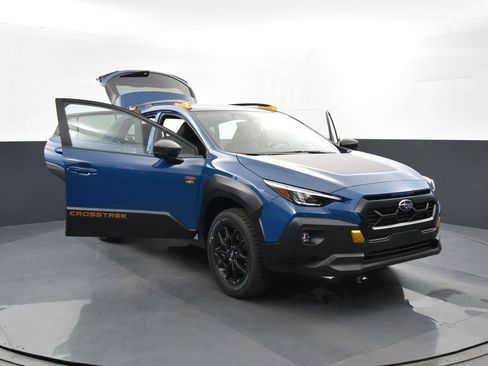 New 2026 Subaru Crosstrek 2.5i Wilderness image 38