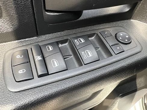 Used 2022 RAM 2500 Tradesman AWD/4WD image 14