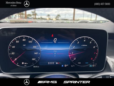 New 2026 Mercedes-Benz GLC 300 image 29