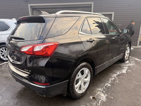 Used 2019 Chevrolet Equinox LT image 5