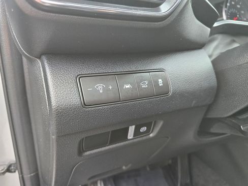 Used 2023 Hyundai Santa Fe SEL AWD/4WD image 19