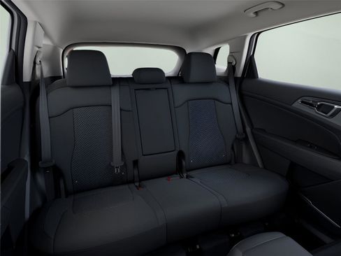 New 2026 Kia Sportage S AWD/4WD image 16