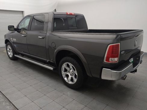 Used 2014 RAM 1500 Laramie w/ Convenience Group RWD image 3