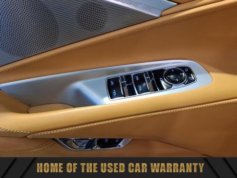 Used 2023 Chevrolet Corvette Z06 image 13