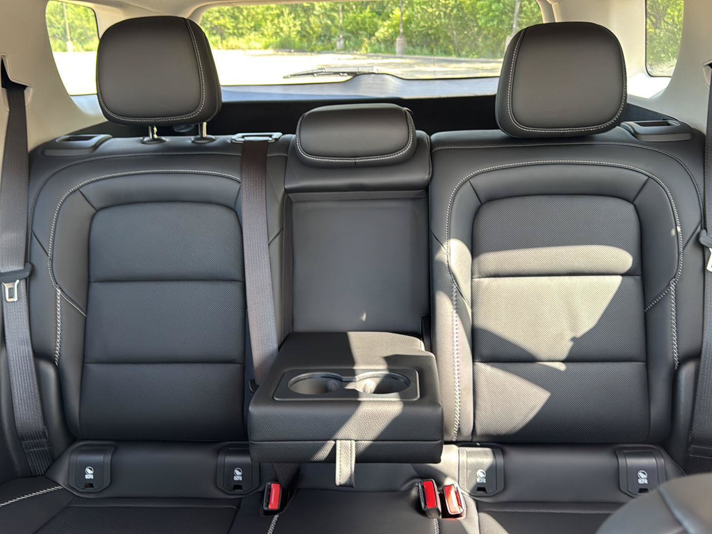 New 2027 GMC Terrain Denali AWD/4WD image 23