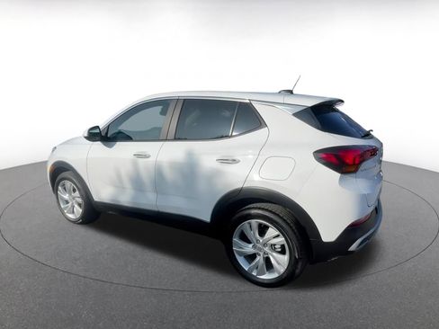 Used 2025 Buick Encore GX Preferred image 10