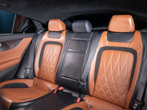 New 2026 Mercedes-Benz AMG GT 53 image 28