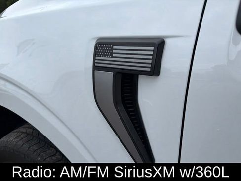 Used 2023 Ford F150 XLT w/ Equipment Group 302A High AWD/4WD image 13