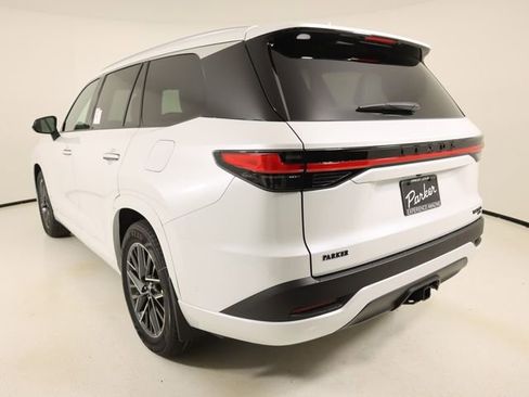 New 2026 Lexus TX 350 AWD image 2