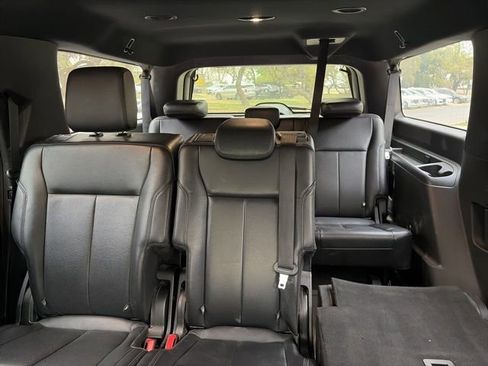 Used 2019 Ford Expedition Max XLT w/ Equipment Group 202A image 12