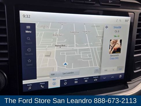 Certified 2023 Ford F150 Lariat w/ Trailer Tow Package image 19