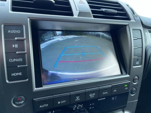 Used 2015 Lexus GX 460 460 image 15