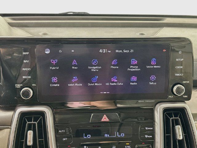 Used 2023 Kia Sorento EX AWD/4WD image 12