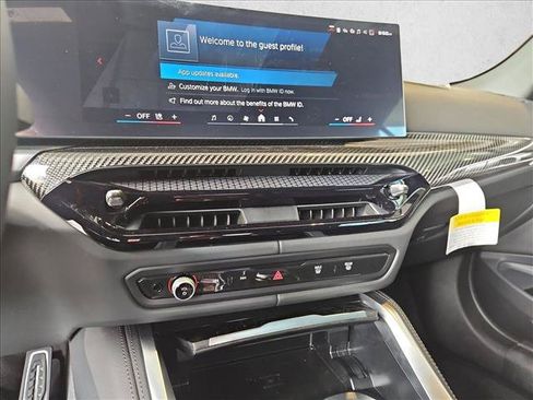 New 2026 BMW M4 xDrive Competition w/ Executive Package AWD/4WD image 12