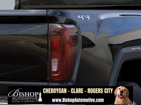 New 2026 GMC Sierra 2500 Pro w/ Convenience Package image 15