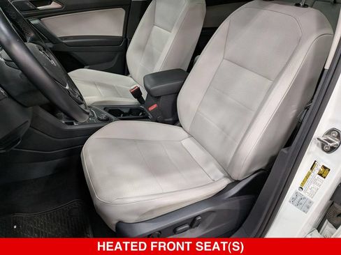 Used 2019 Volkswagen Tiguan SEL AWD/4WD image 13