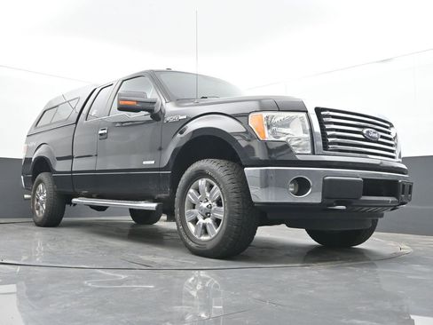Used 2011 Ford F150 XLT w/ XLT Chrome Pkg AWD/4WD image 22