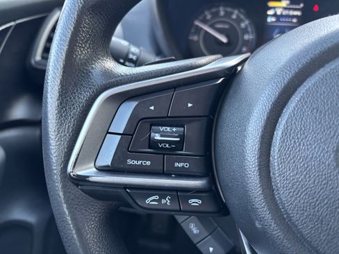 Used 2019 Subaru Impreza 2.0i Premium AWD/4WD image 7