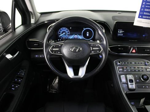 Certified 2023 Hyundai Santa Fe SEL w/ Premium Package FWD image 21