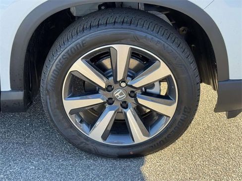 New 2025 Honda Pilot Elite image 6