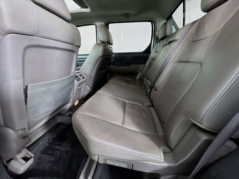 Used 2011 Honda Ridgeline RTL image 33