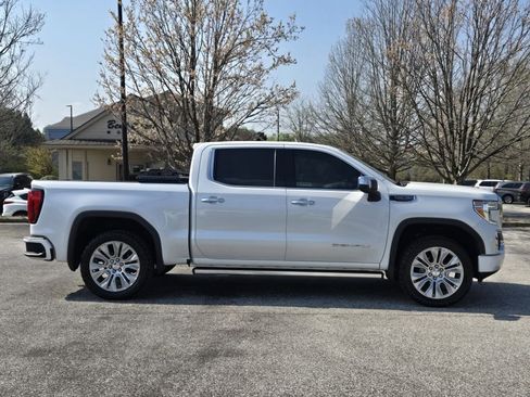 Used 2021 GMC Sierra 1500 Denali w/ Denali Ultimate Package image 6