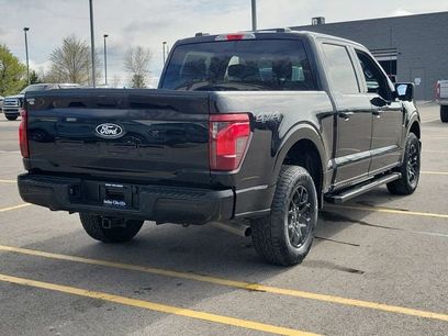 Certified 2024 Ford F150 XLT w/ XLT Black Appearance Package