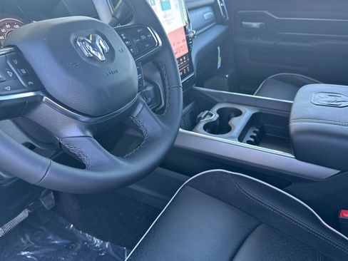 New 2026 RAM 2500 Laramie image 9