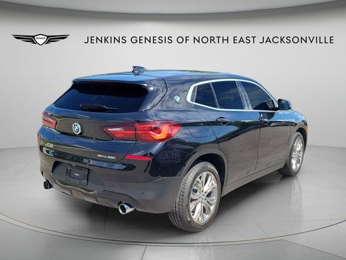 Used 2022 BMW X2 sDrive28i w/ Convenience Package FWD image 2