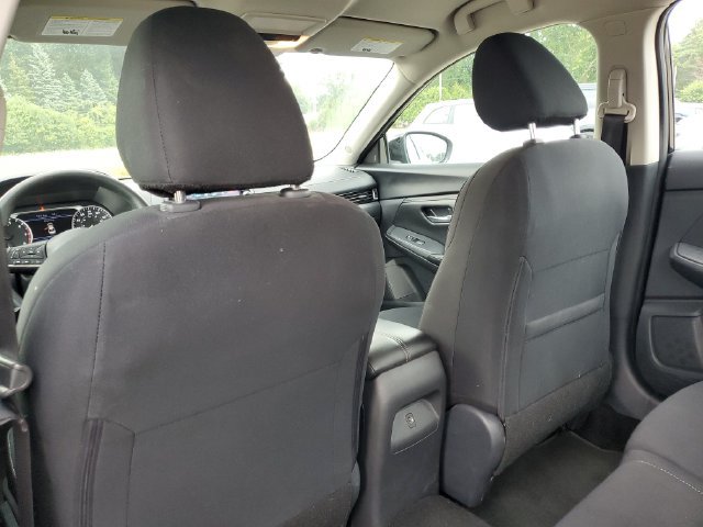 Used 2024 Nissan Sentra SV FWD image 27