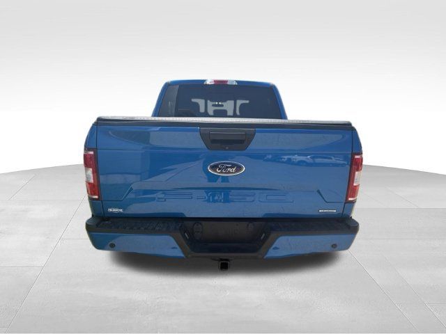 Used 2019 Ford F150 XLT w/ Equipment Group 302A Luxury AWD/4WD image 13