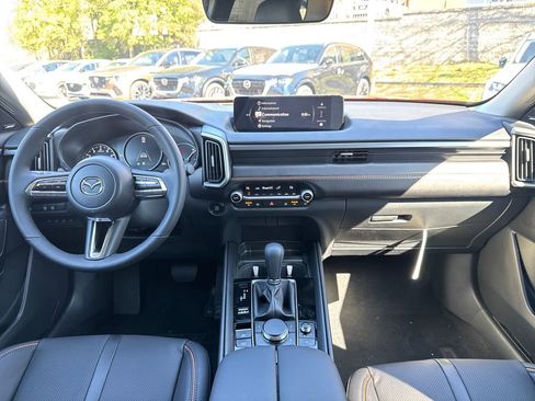New 2026 MAZDA CX-50 AWD 2.5 S w/ Weather Package image 12