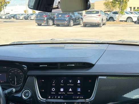 Used 2021 Cadillac XT6 Sport image 20