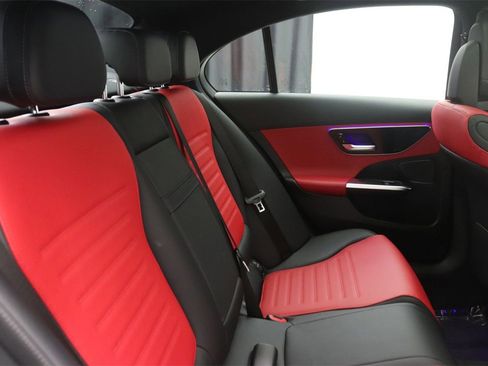 New 2026 Mercedes-Benz C 300 Sedan image 10
