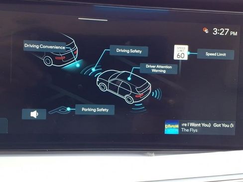 New 2026 Hyundai Palisade SEL Premium FWD image 12