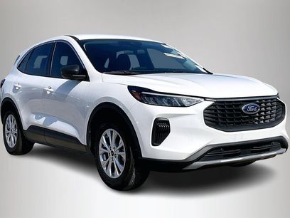 Used 2023 Ford Escape Active