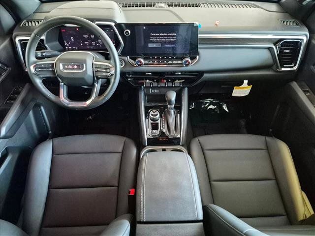 New 2025 GMC Canyon Elevation w/ Convenience Package AWD/4WD image 12
