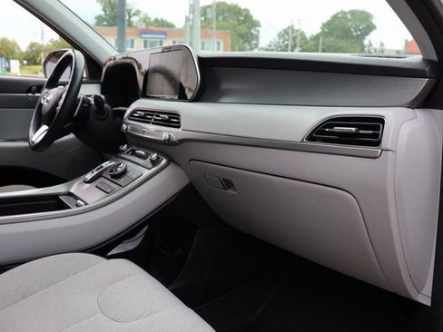 Used 2020 Hyundai Palisade SEL w/ Convenience Package AWD/4WD image 9