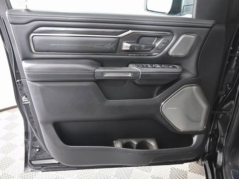 Used 2019 RAM 1500 Limited image 19