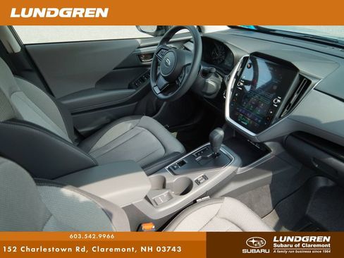 Used 2024 Subaru Crosstrek 2.0i Premium AWD/4WD image 10