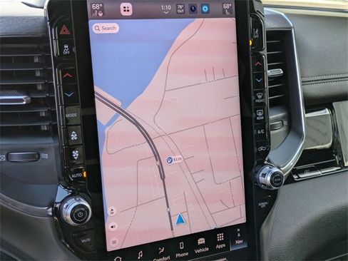 New 2026 RAM 1500 Laramie image 20