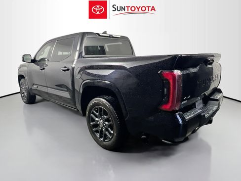 Used 2023 Toyota Tundra Platinum image 6