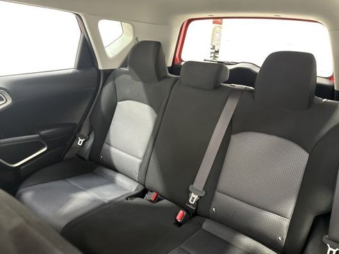 Certified 2023 Kia Soul LX w/ LX Technology Package FWD image 13