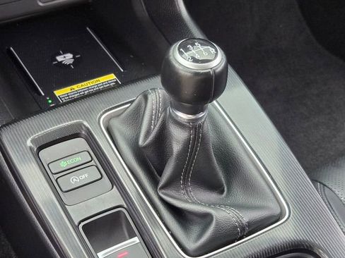Used 2024 Honda Civic Sport Touring image 30