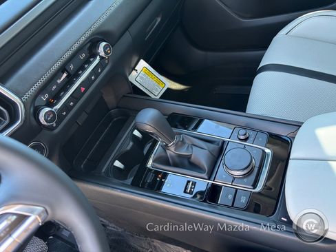 New 2026 MAZDA CX-50 2.5 Turbo w/ Accent Package image 19