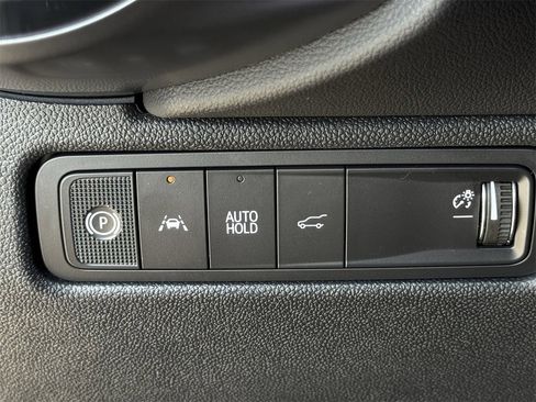 New 2026 Chevrolet Equinox EV RS image 17